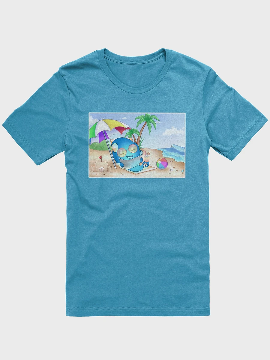Beach Vacation Tee product image (17)