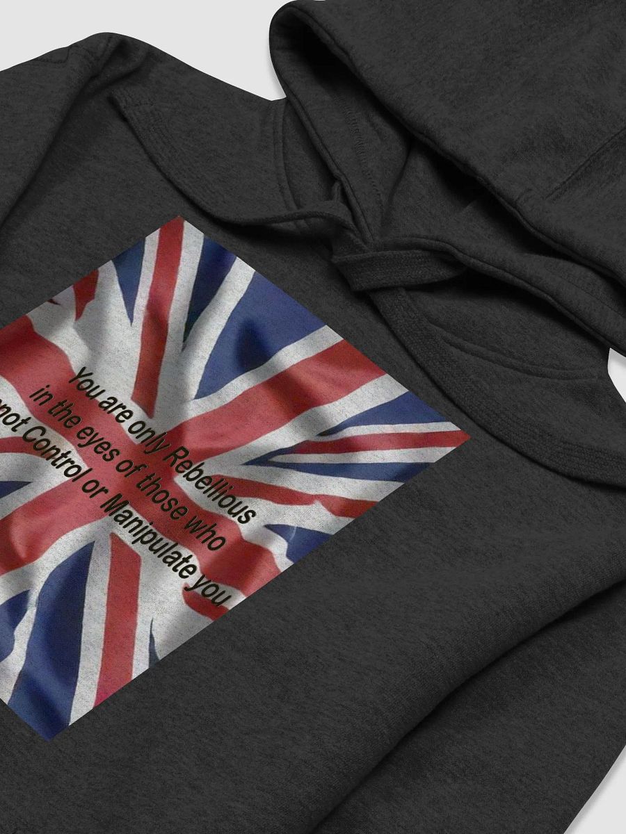 British Flag Rebel product image (3)
