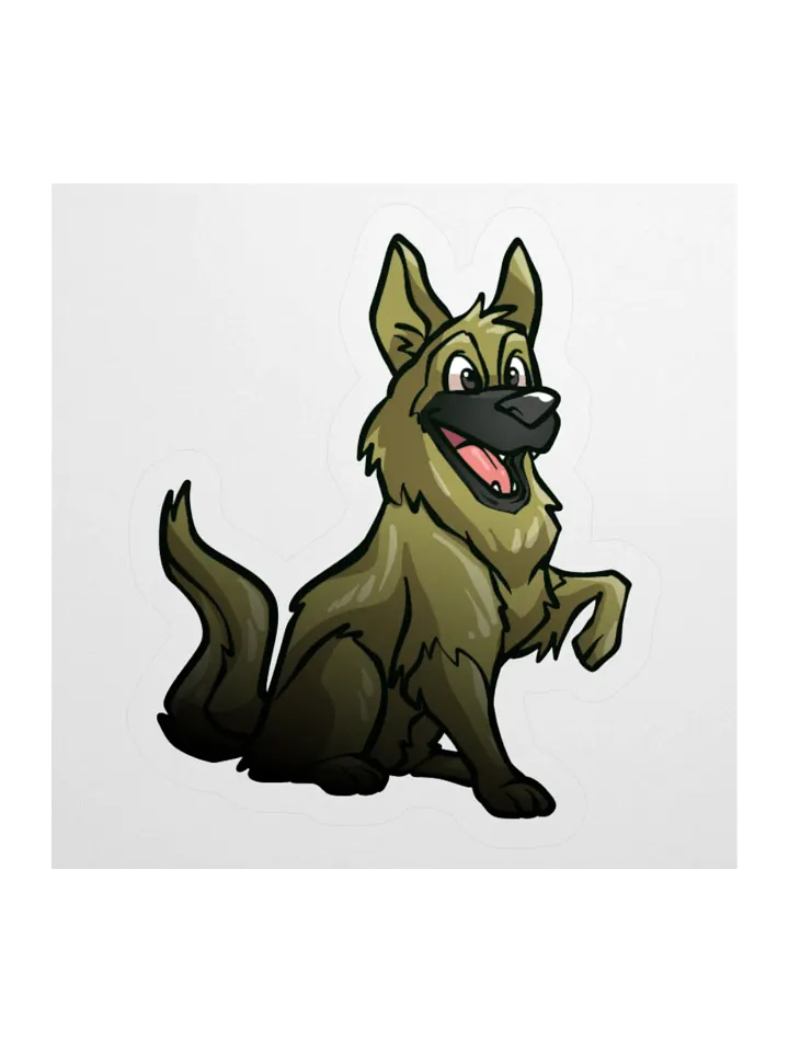 Chief Stickers product image (3)
