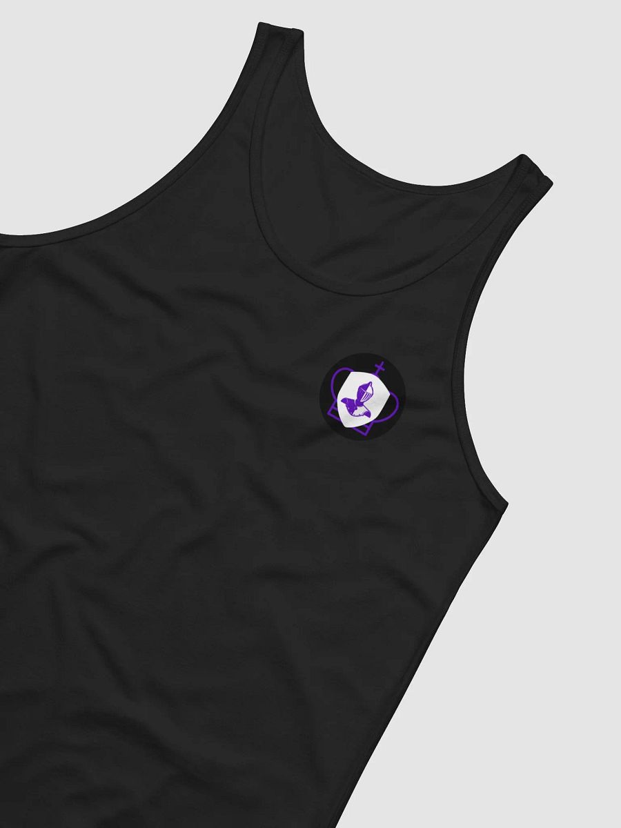 WisconsiKnight Muscle Tank product image (2)
