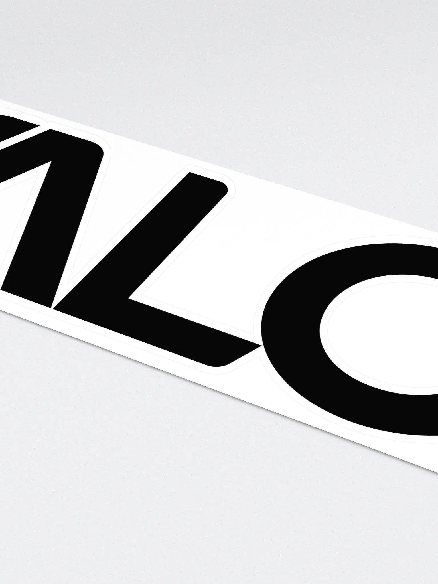 VALOR Sticker product image (4)