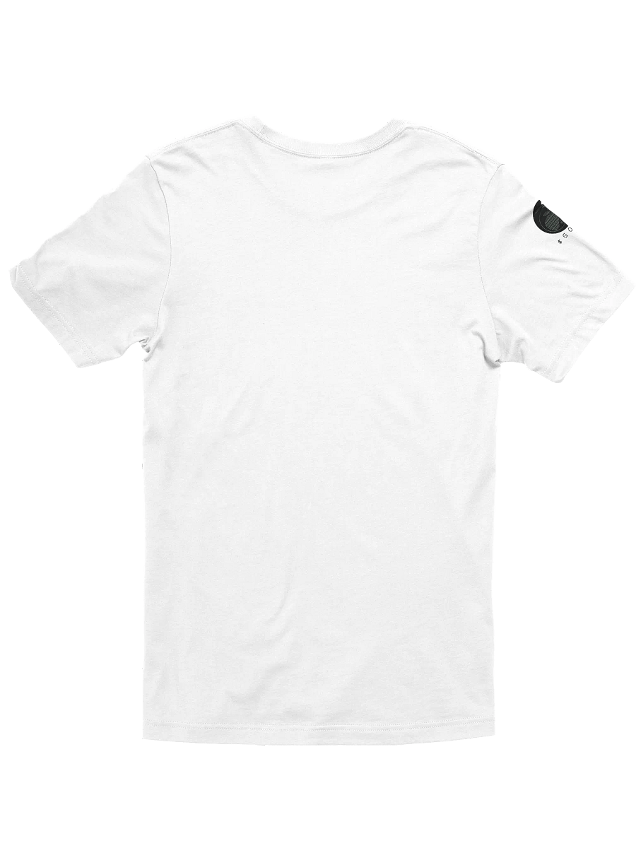 I'll Accept $GOAT T-Shirt product image (5)