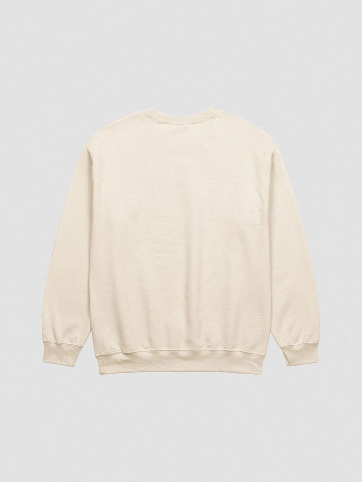 Lyvyes Mischievous Nova Oni Crewneck Sweatshirt product image (7)