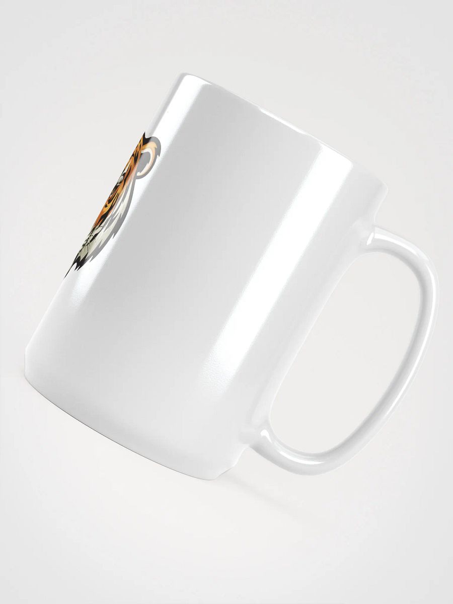 Savage Tiger Mug product image (4)