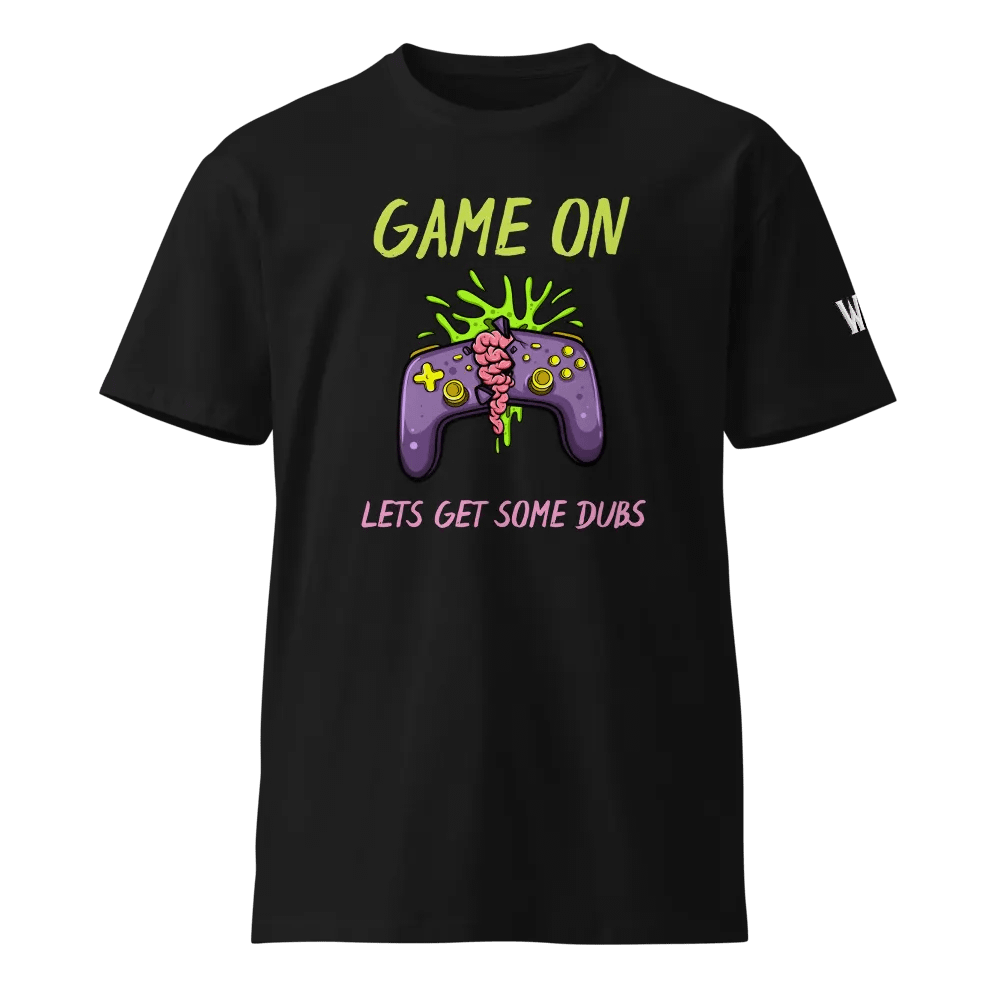 Game On- Lets get some dubs product image (6)