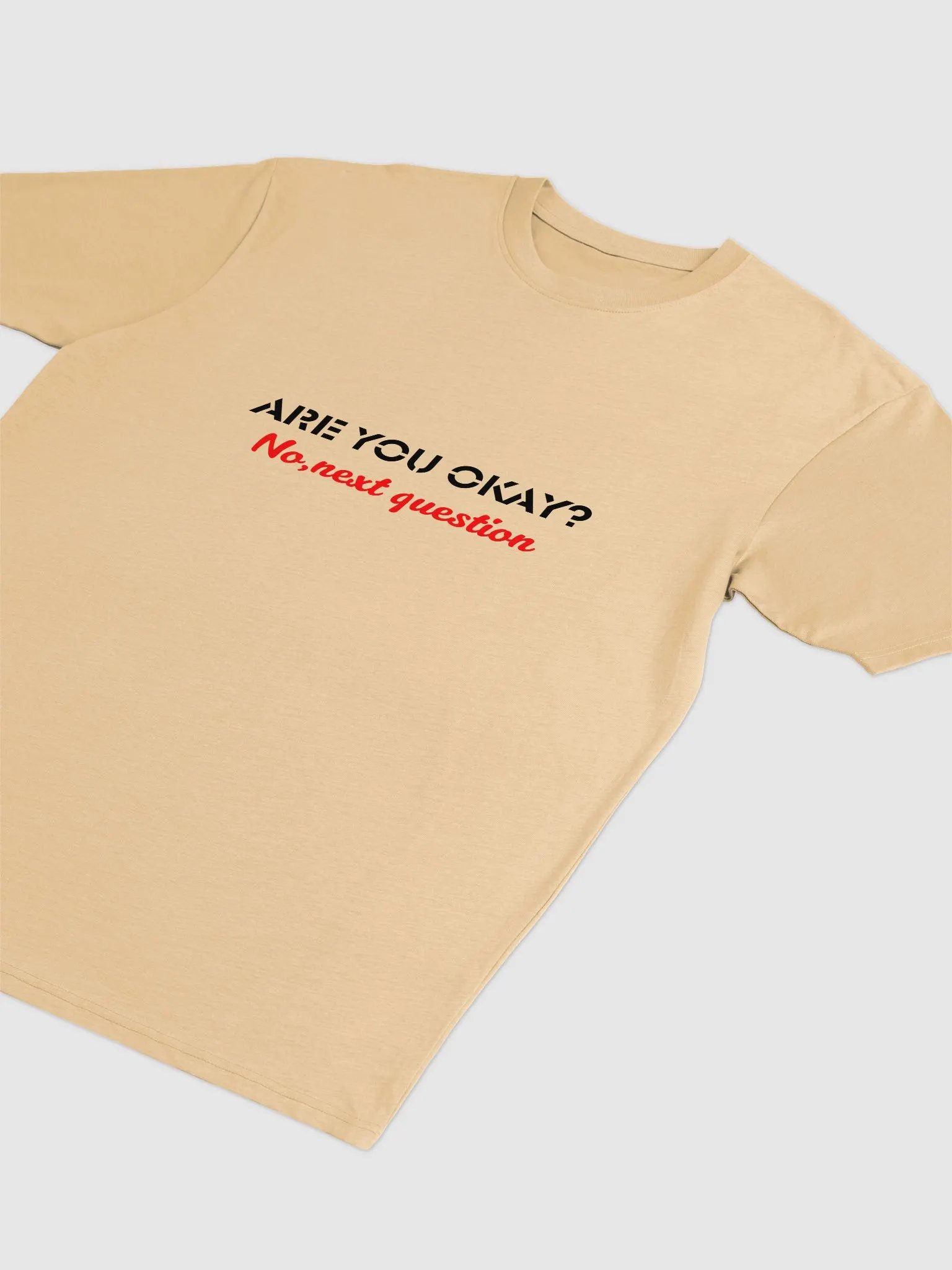 Sister's Wisdom Men's Tee product image (3)