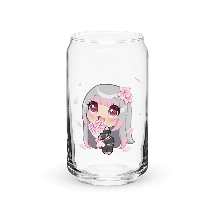 Sassy Summer Blossom Glass product image (2)