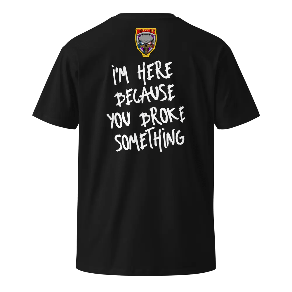 I'm Here product image (4)