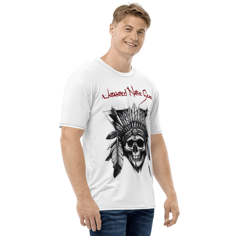 untainted native t shirt product image (4)