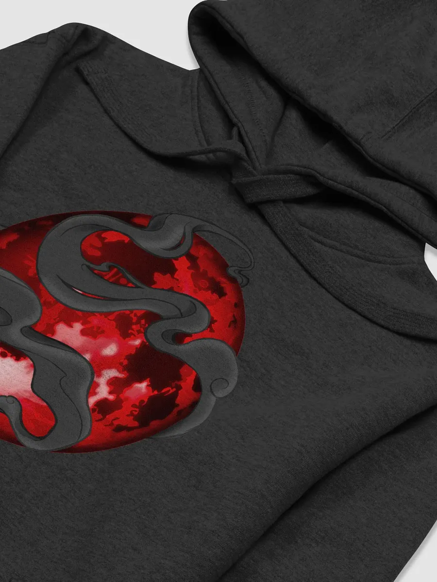 Blood moon Hoodie product image (16)