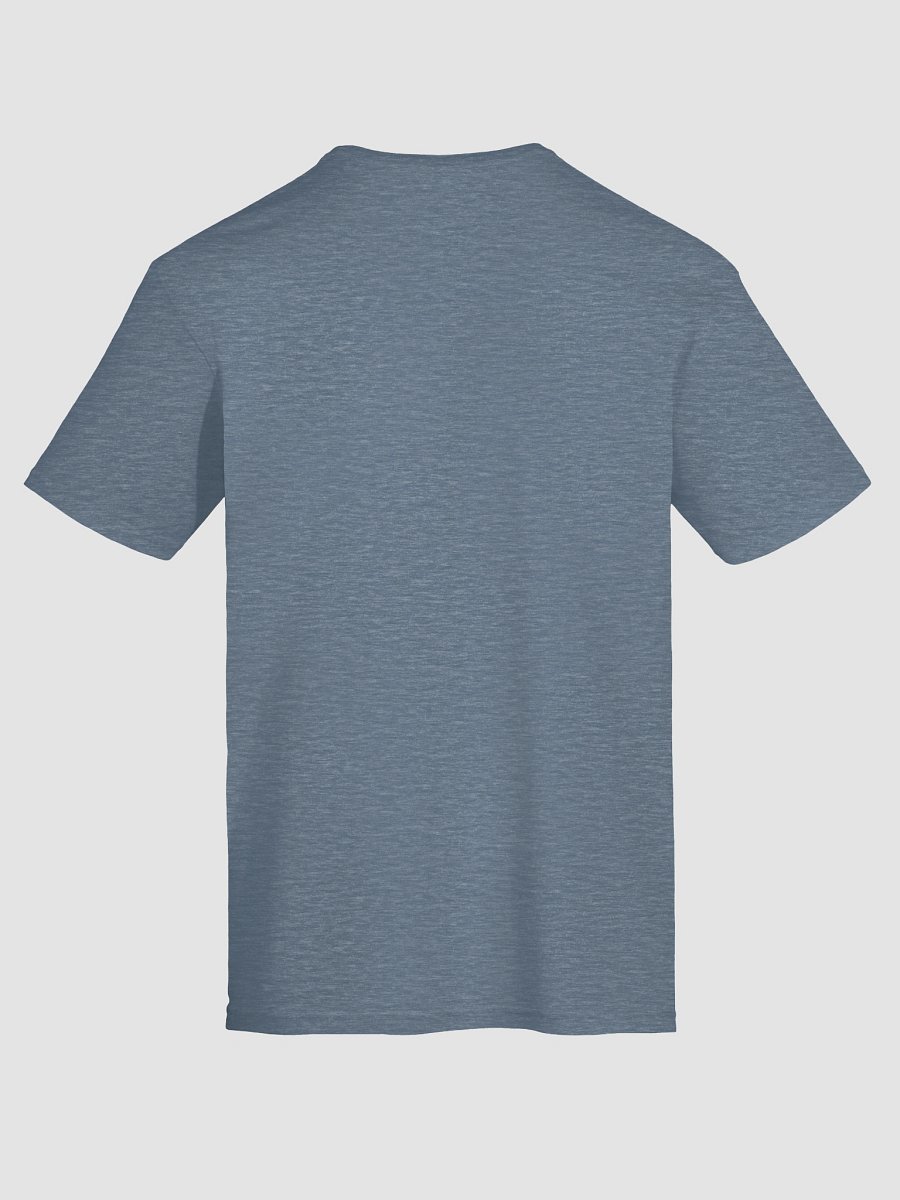 Let's Make Friends Tee (3) product image (99)