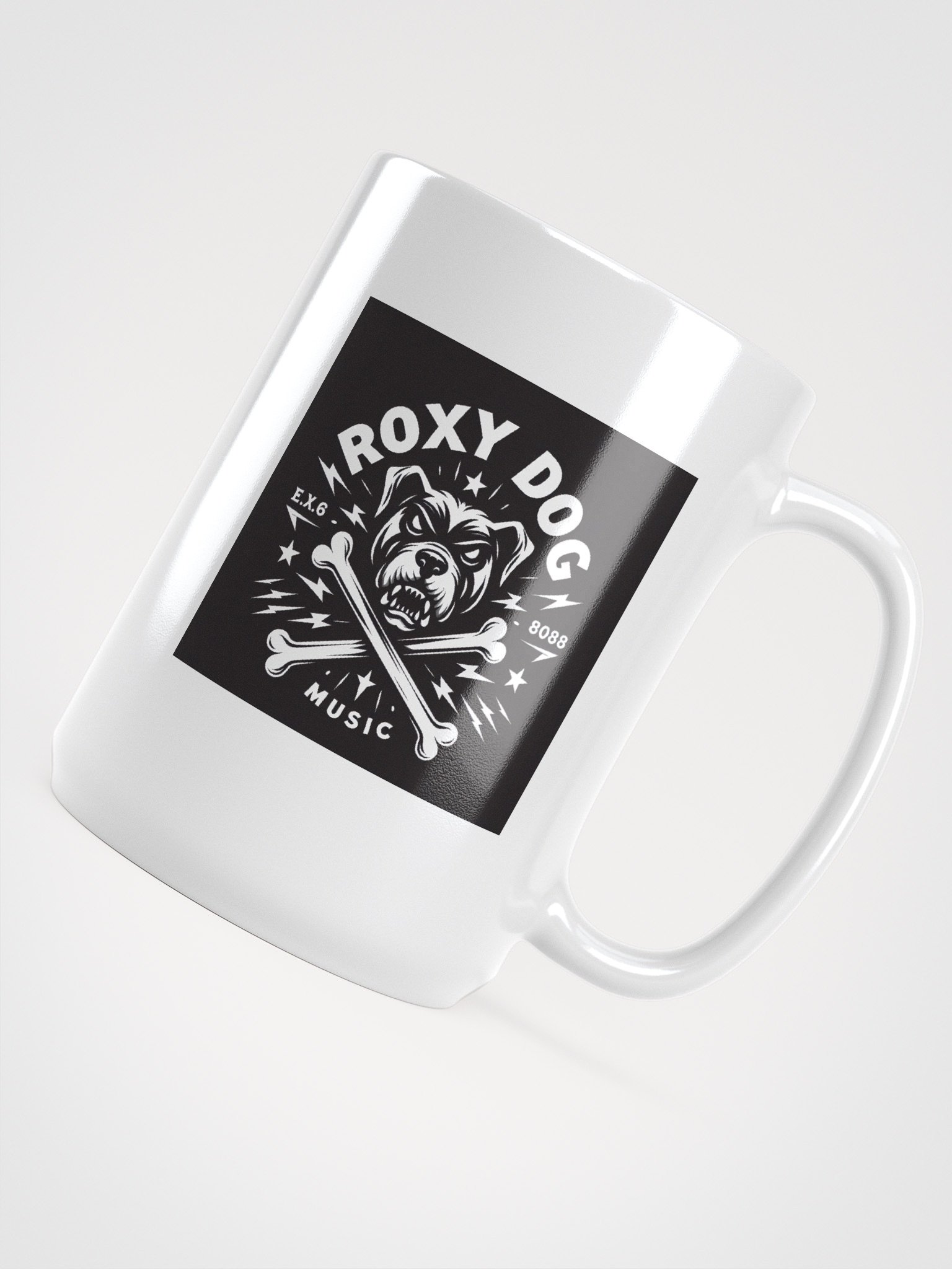 Roxy Dog Music product image (4)