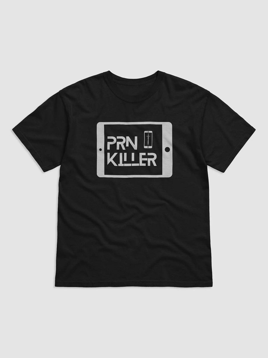 PRN KILLER "iPad" Basic Tee product image (6)