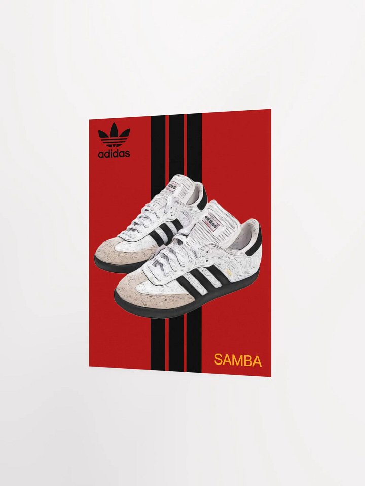 Samba product image (2)
