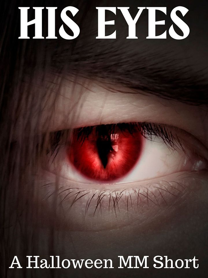 His Eyes product image (1)