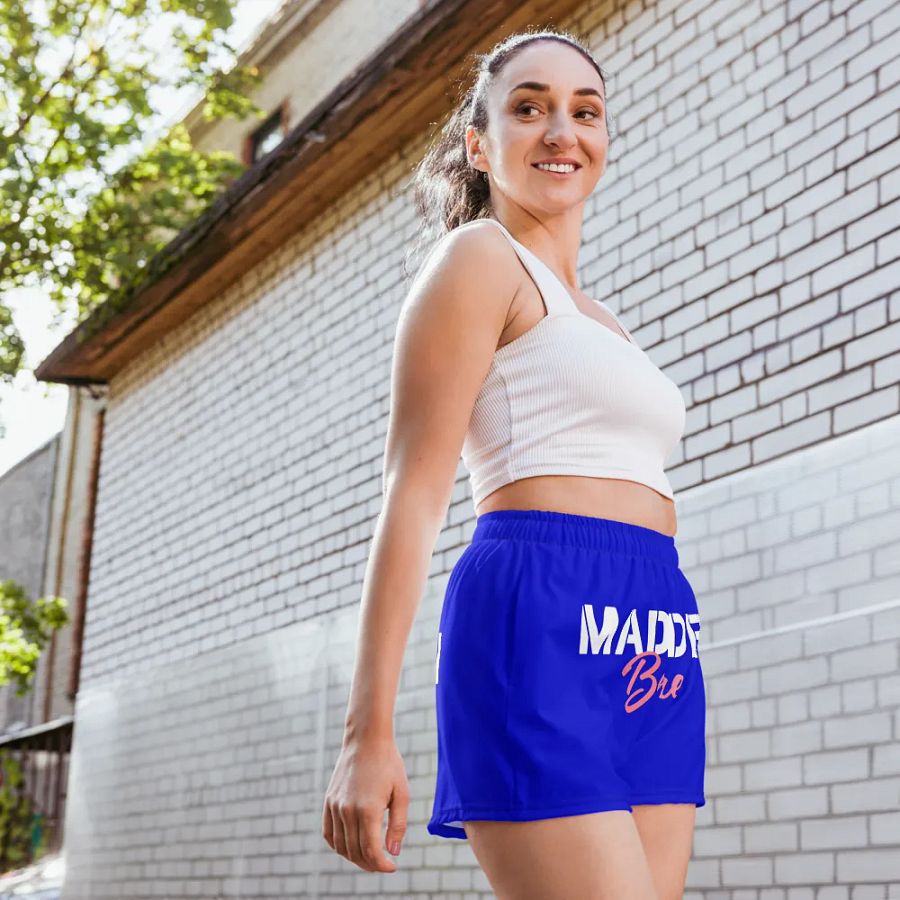 MaddenBae Short Shorts product image (12)