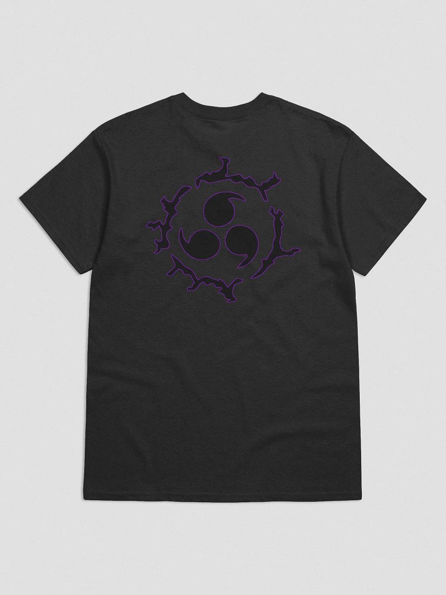 Sasuke Uchiha T-shirt product image (4)