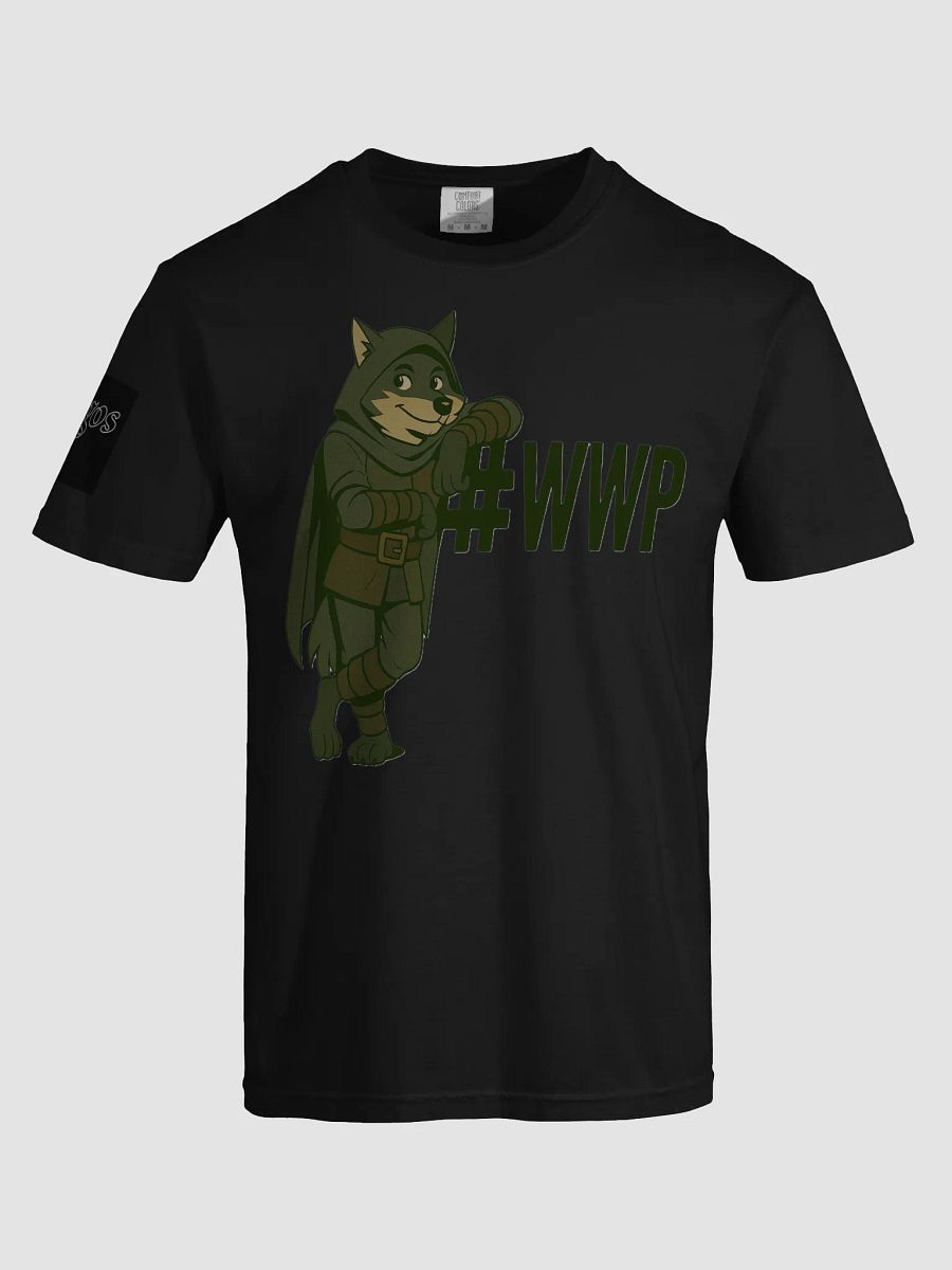Limited Edition Argos X Wounded Warrior Project product image (5)