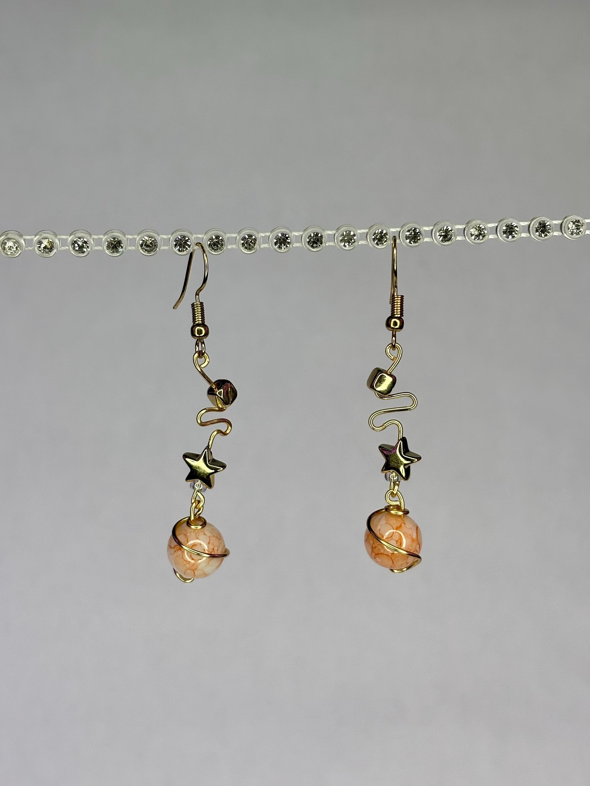 Cosmic Earrings Set 8/12 product image (1)