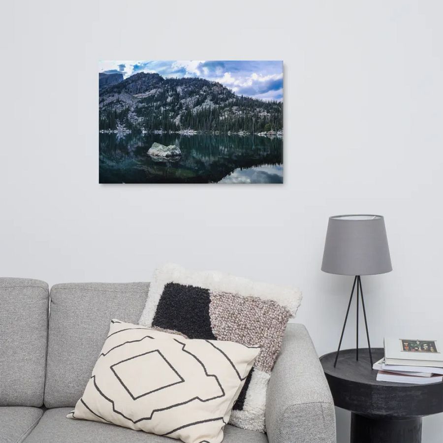 Rocky Mountain National Park product image (10)