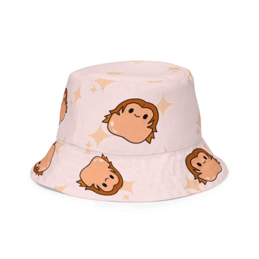 'THE BEANBOI' Bucket Hat product image (3)