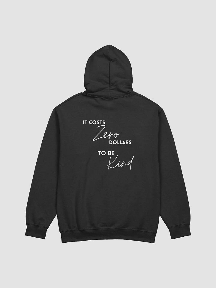 kindness hoodie product image (8)