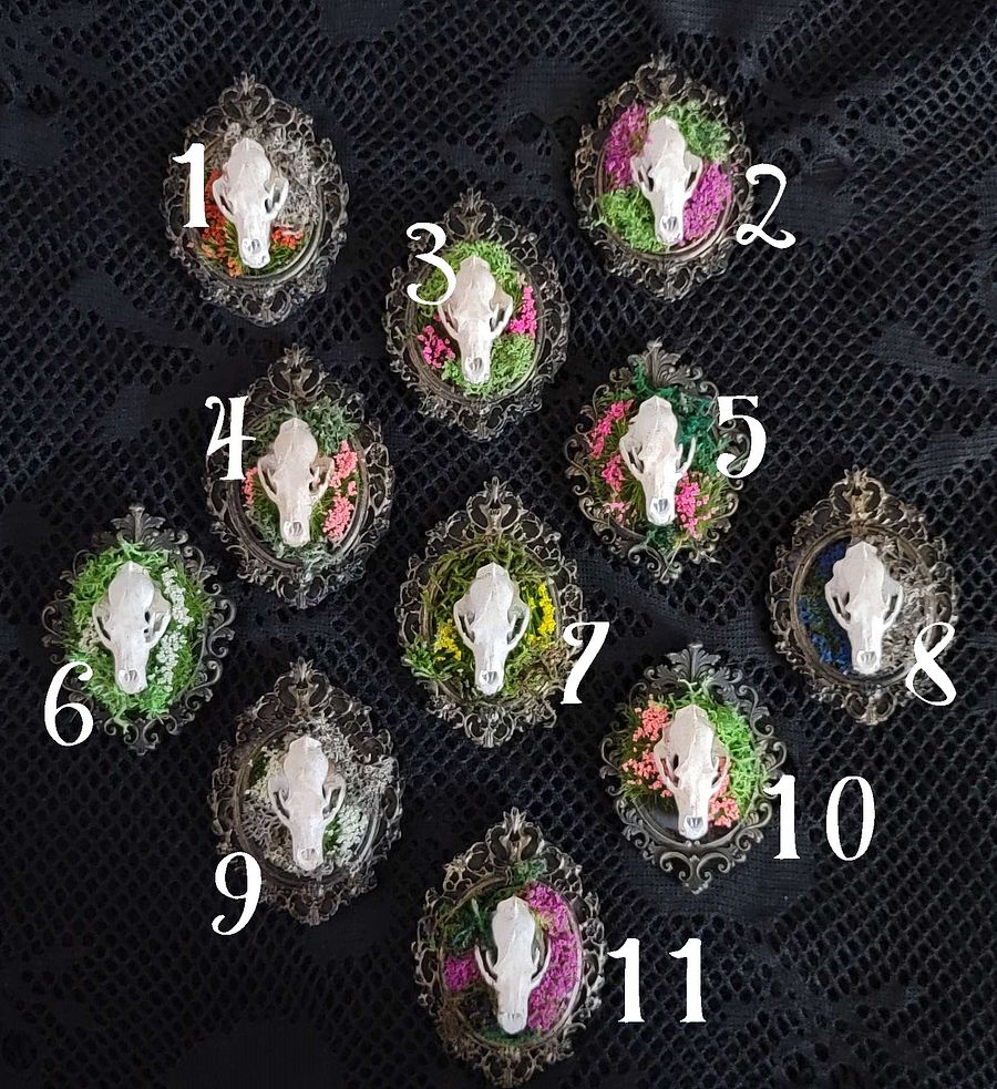 Grizzly Bear Magnet product image (2)