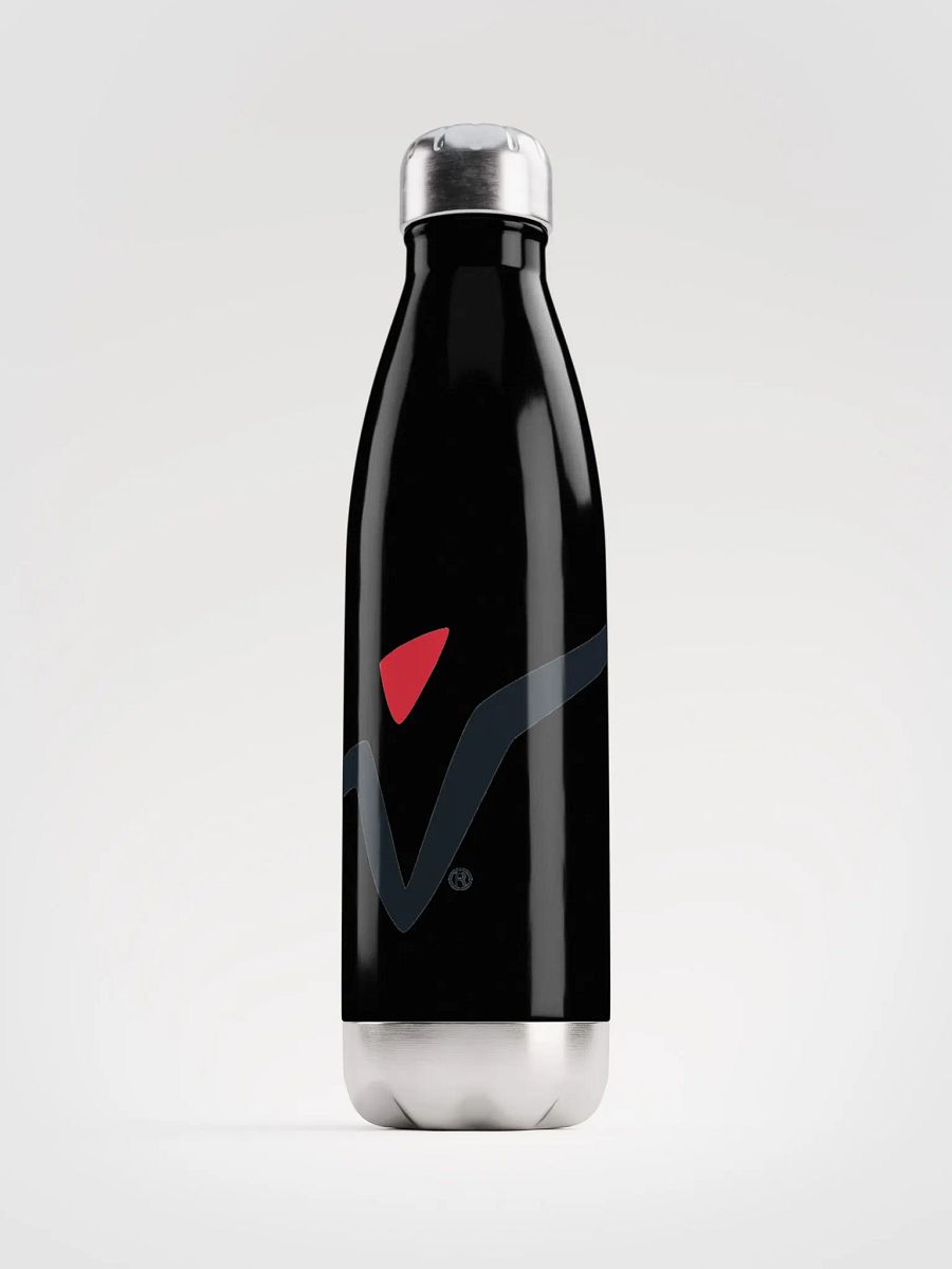 FTA - Checkmate Stainless: 17oz Steel Bottle product image (1)