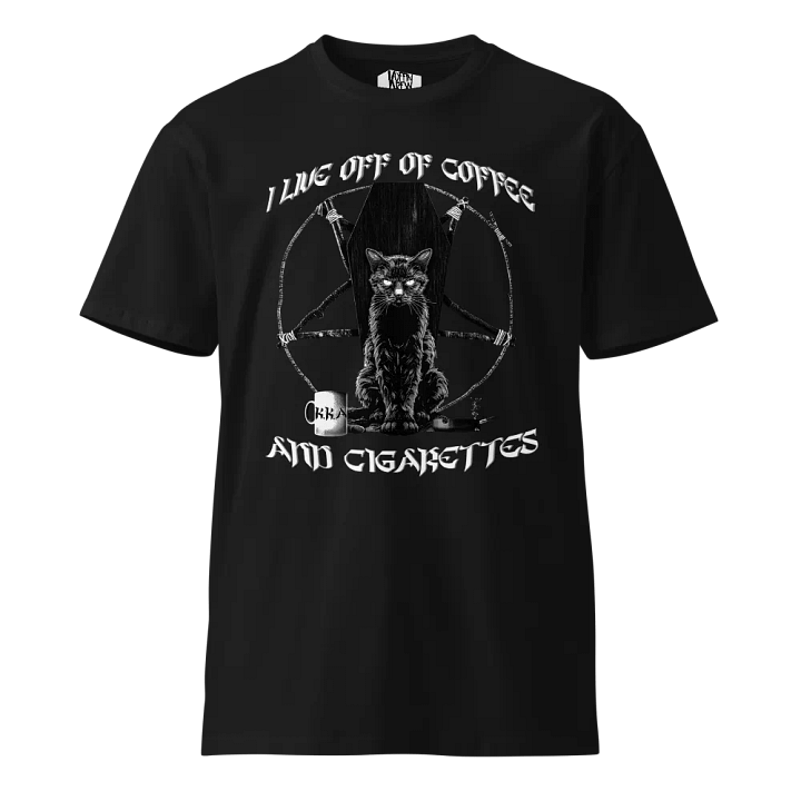 Vices & Vibes Tee product image (1)