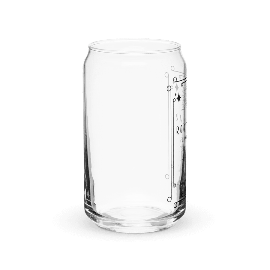 The Root Cellar Iced Cup product image (4)