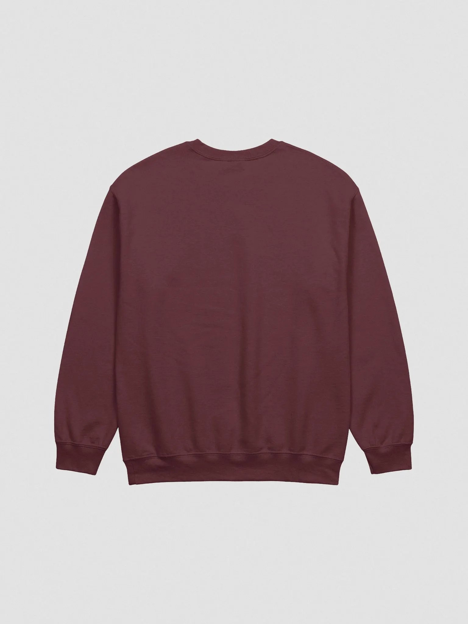Bichon, Please Sweatshirt(Embroidered) of a Bichon Frise product image (5)