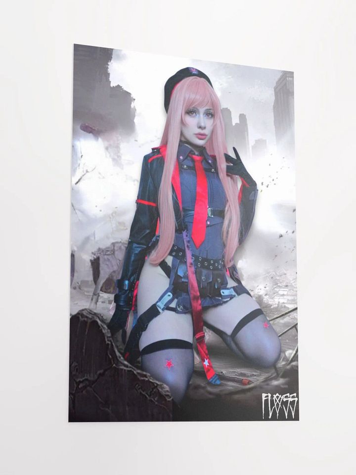 NIKKE: Rapi product image (2)