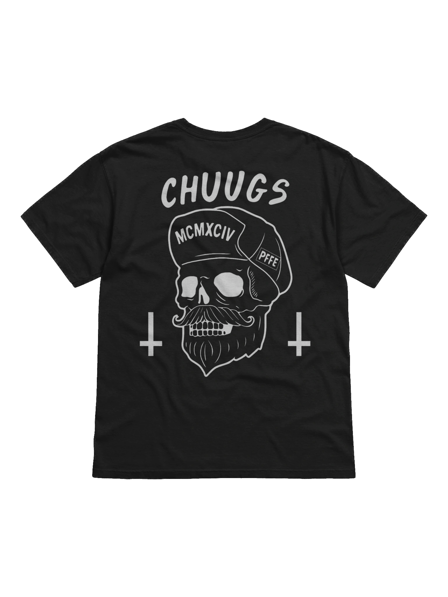 Chuugs Big Back Skull product image (8)