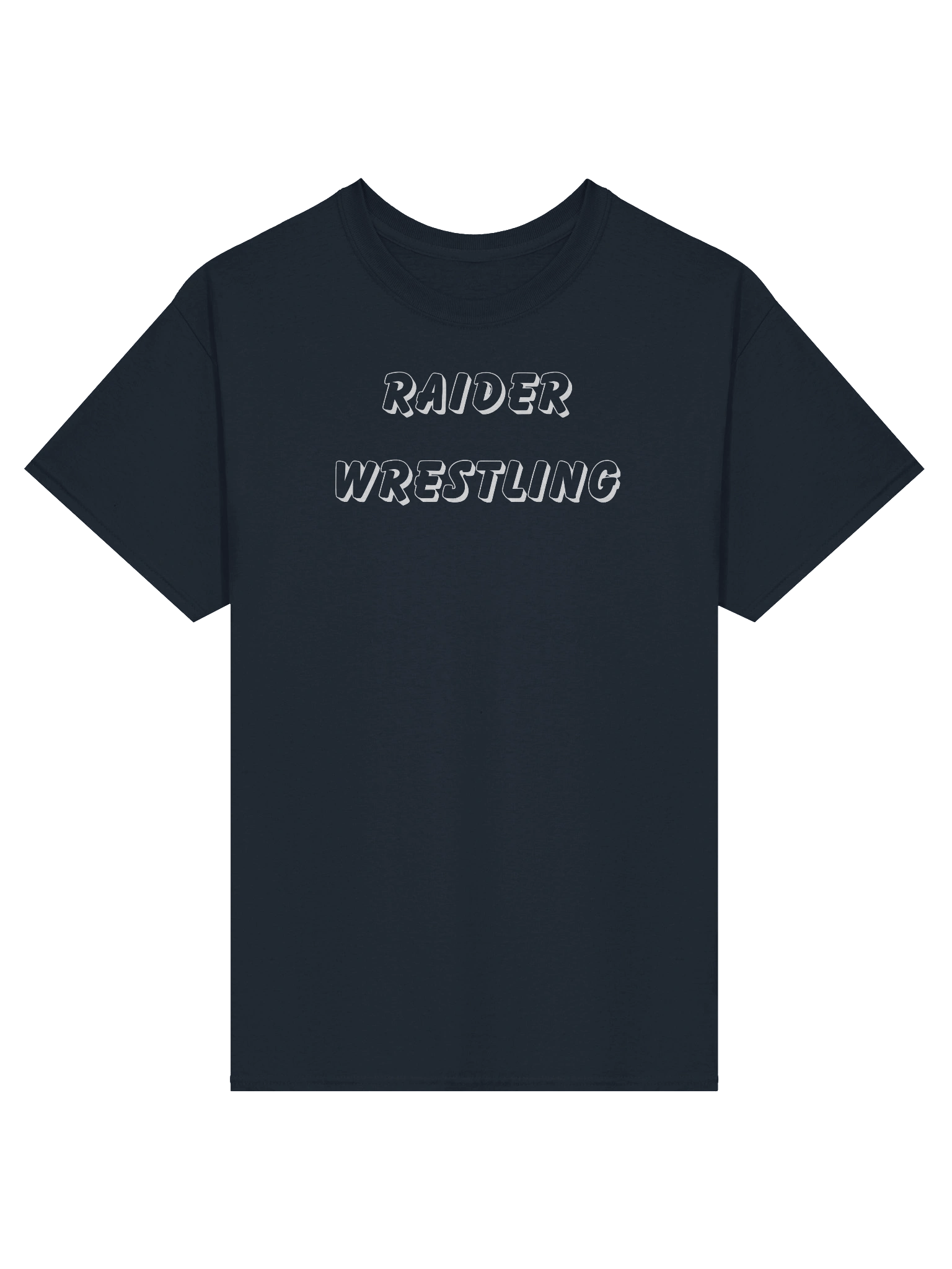 Raider Wrestling product image (1)