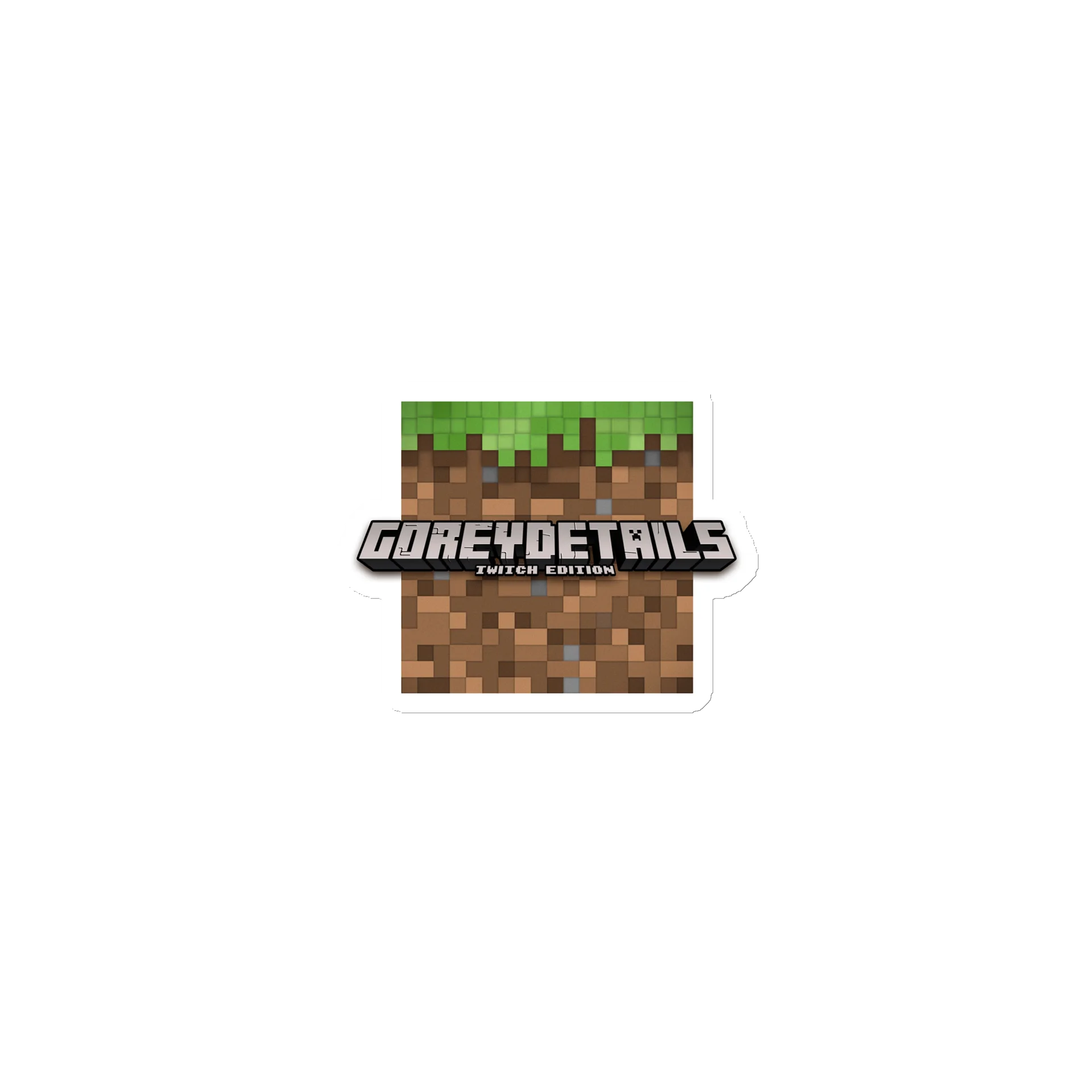 Dig it! - Die-Cut Magnets product image (1)