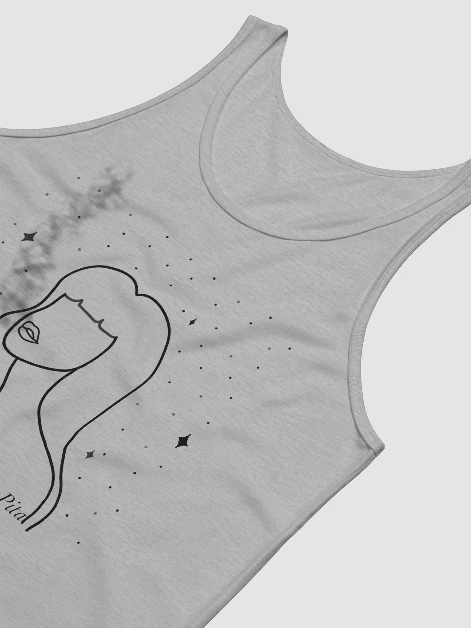Smokey SitaPita Tank product image (12)