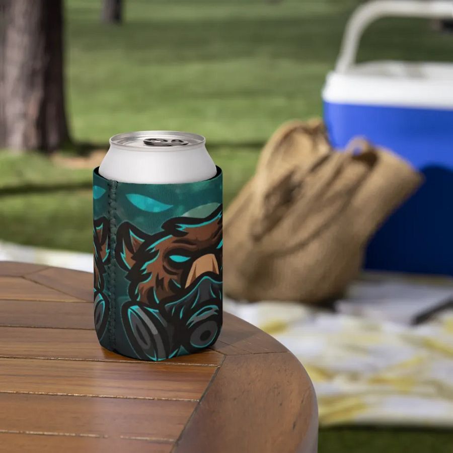 Coozie Can Cooler product image (7)