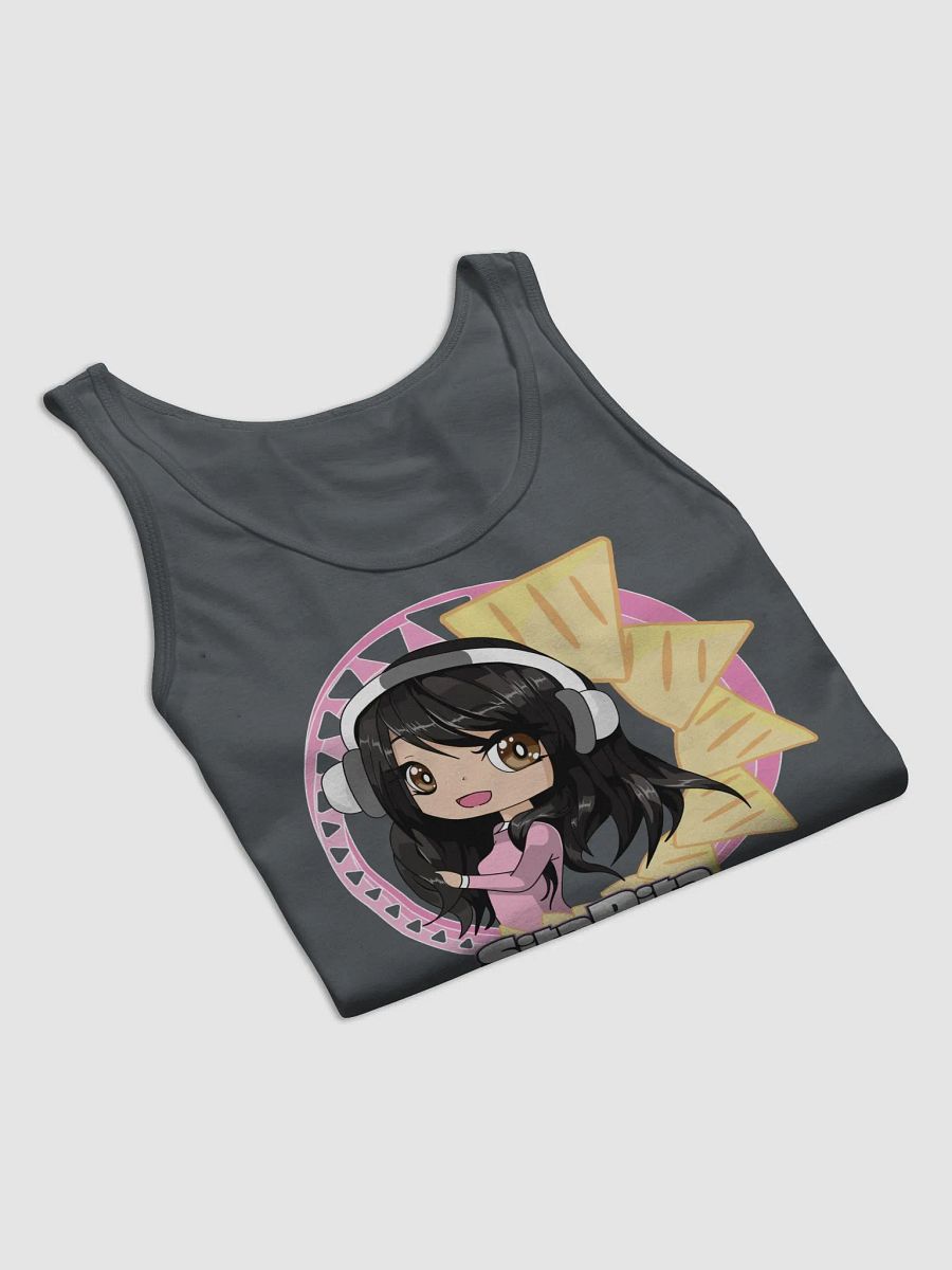 OG SitaPita Logo Tank product image (19)
