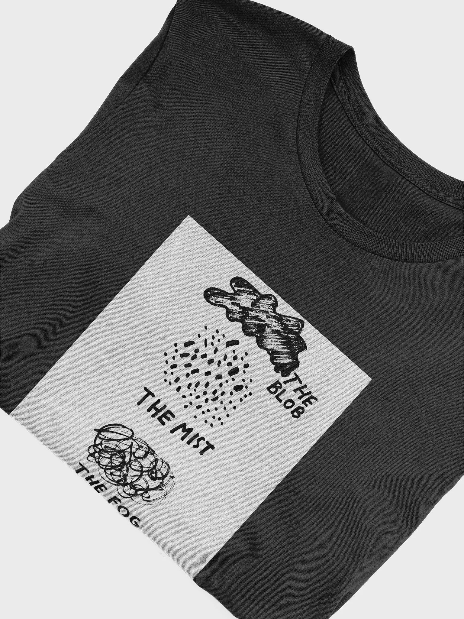 Blob, Mist, Fog product image (3)