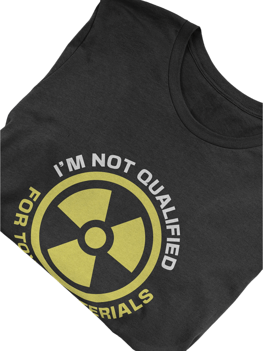 Toxic Premium product image (2)