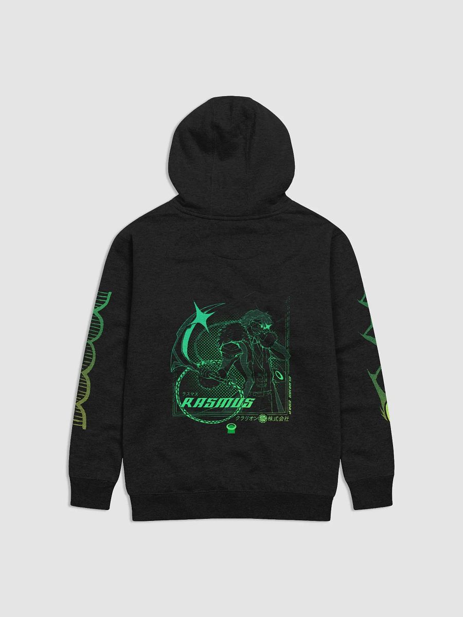 Champion's Rasmus Hoodie (JT) product image (2)