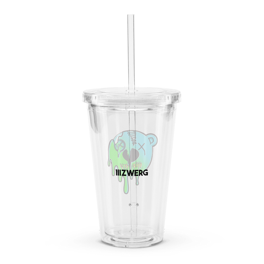 Neon Flow Tumbler product image (2)