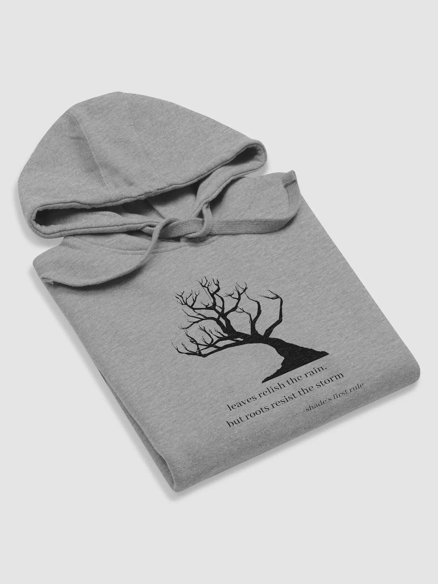 Hoodie - leaves vs roots product image (42)