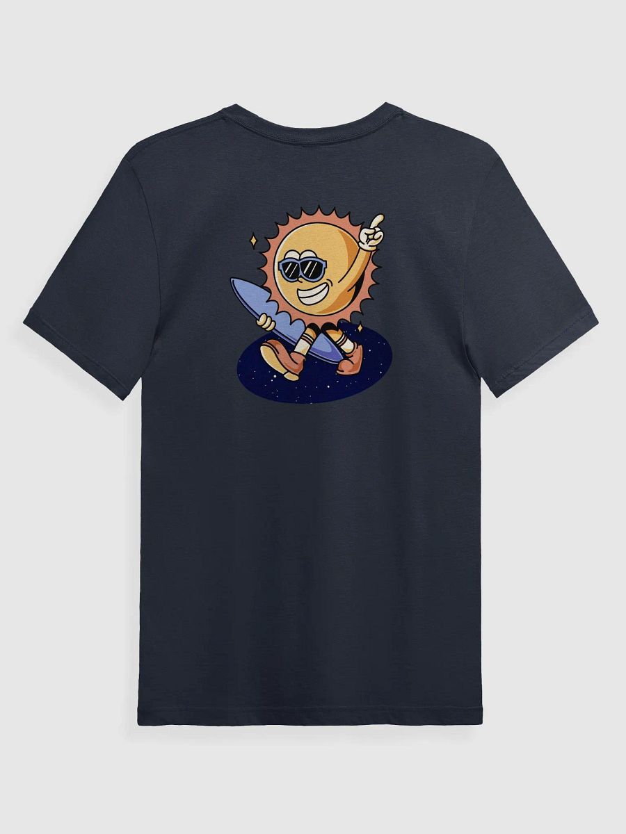 Retro Sun T-Shirt product image (4)