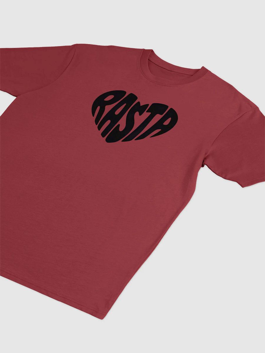 Heartfelt RASTA Men's Premium Tee product image (13)
