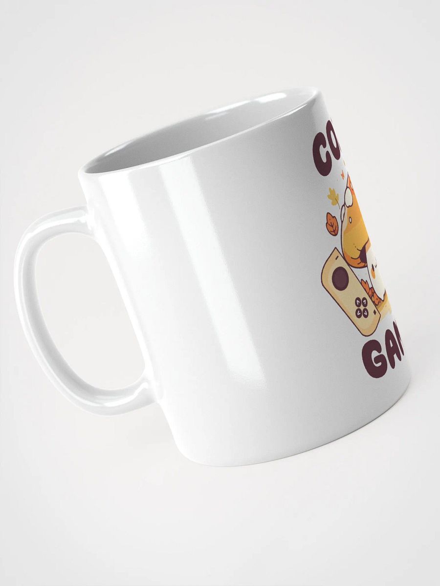 Cozy Gamer Mug product image (4)
