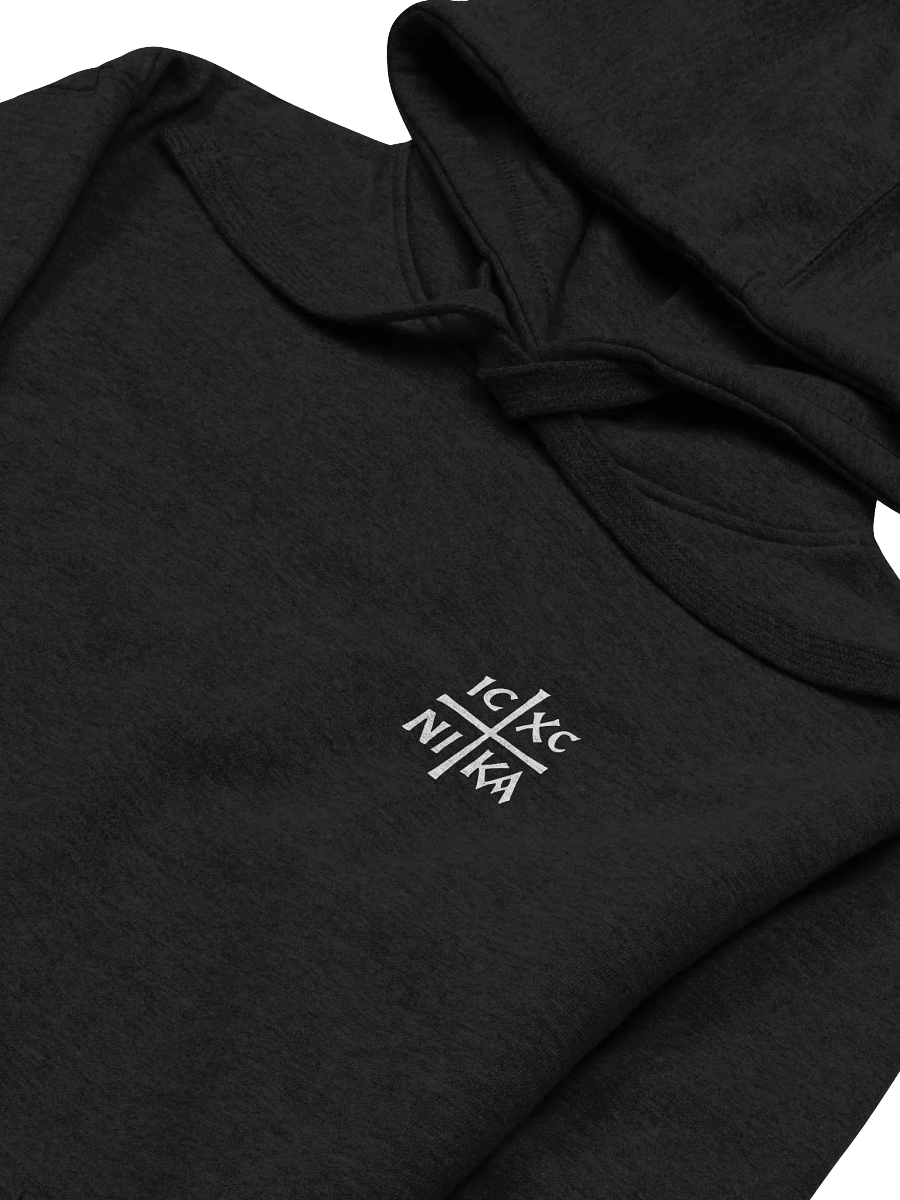 Divine Cross Unisex Premium Hoodie product image (20)