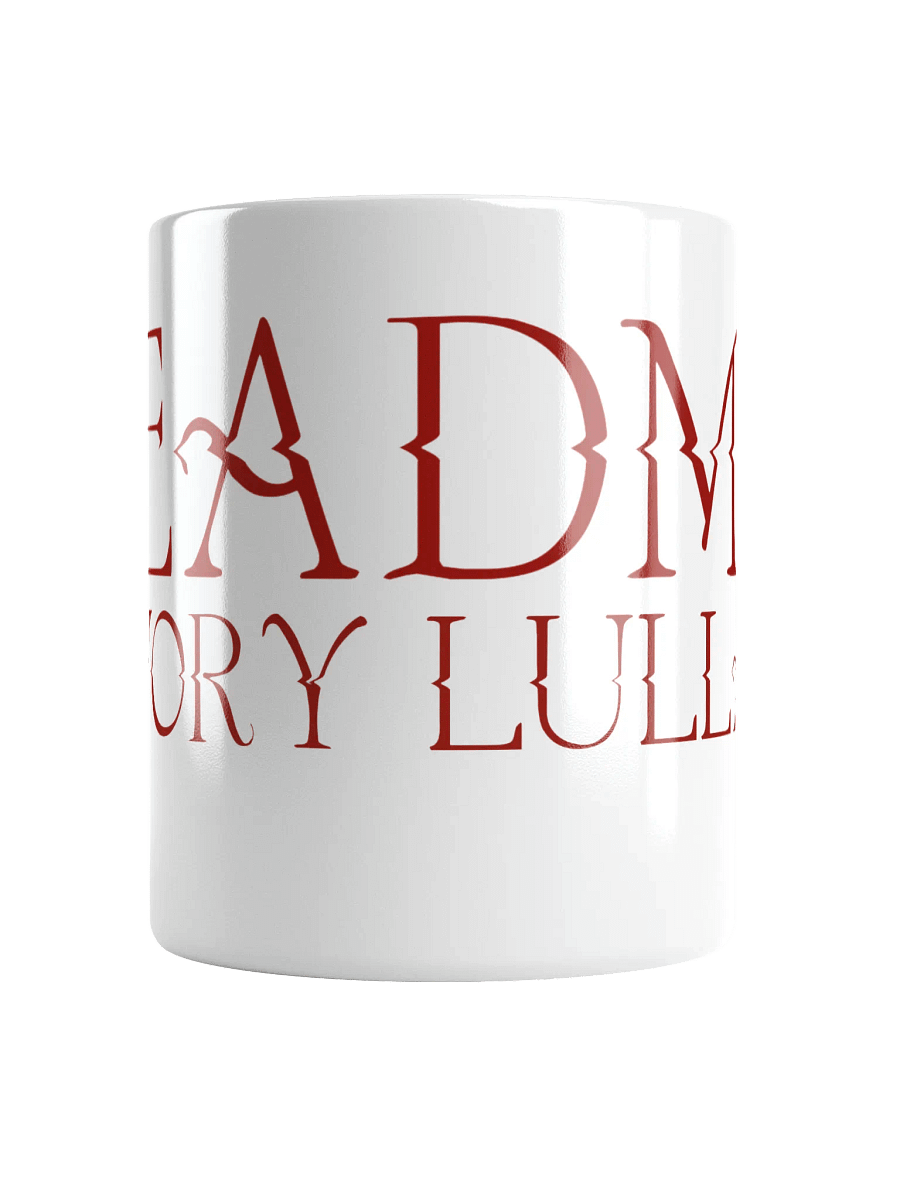 it's still just a mug homie product image (5)