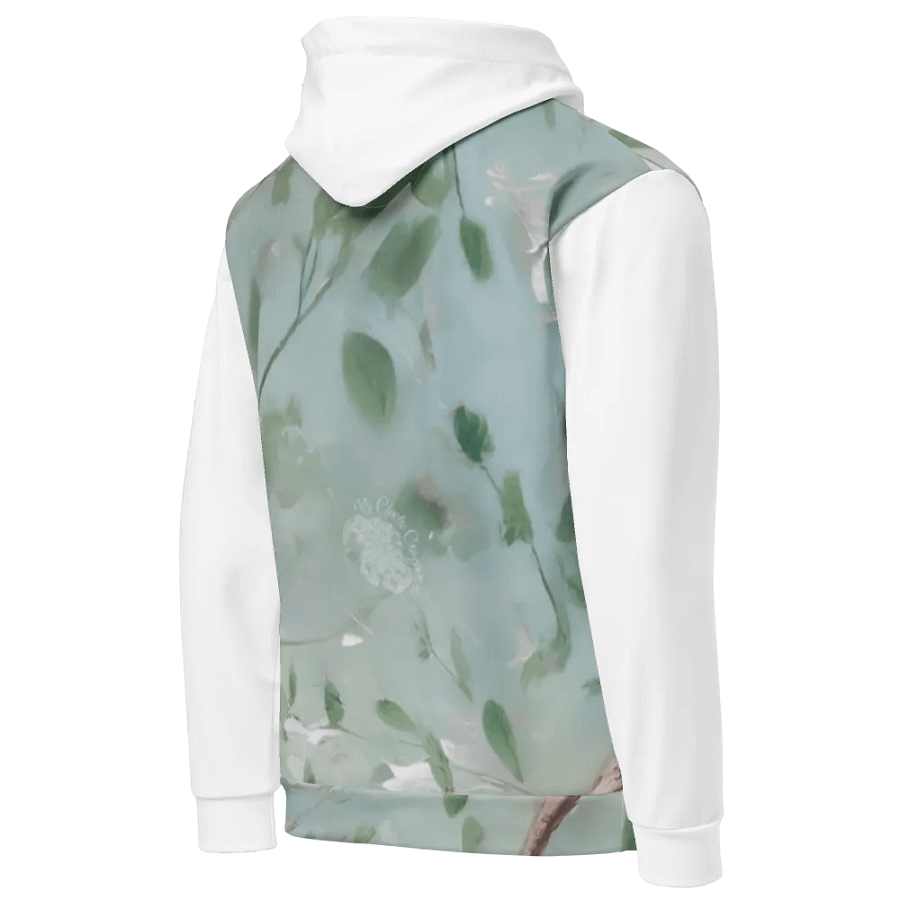 Kindly Koala - Unisex Hoodie 🐨🌿 product image (5)