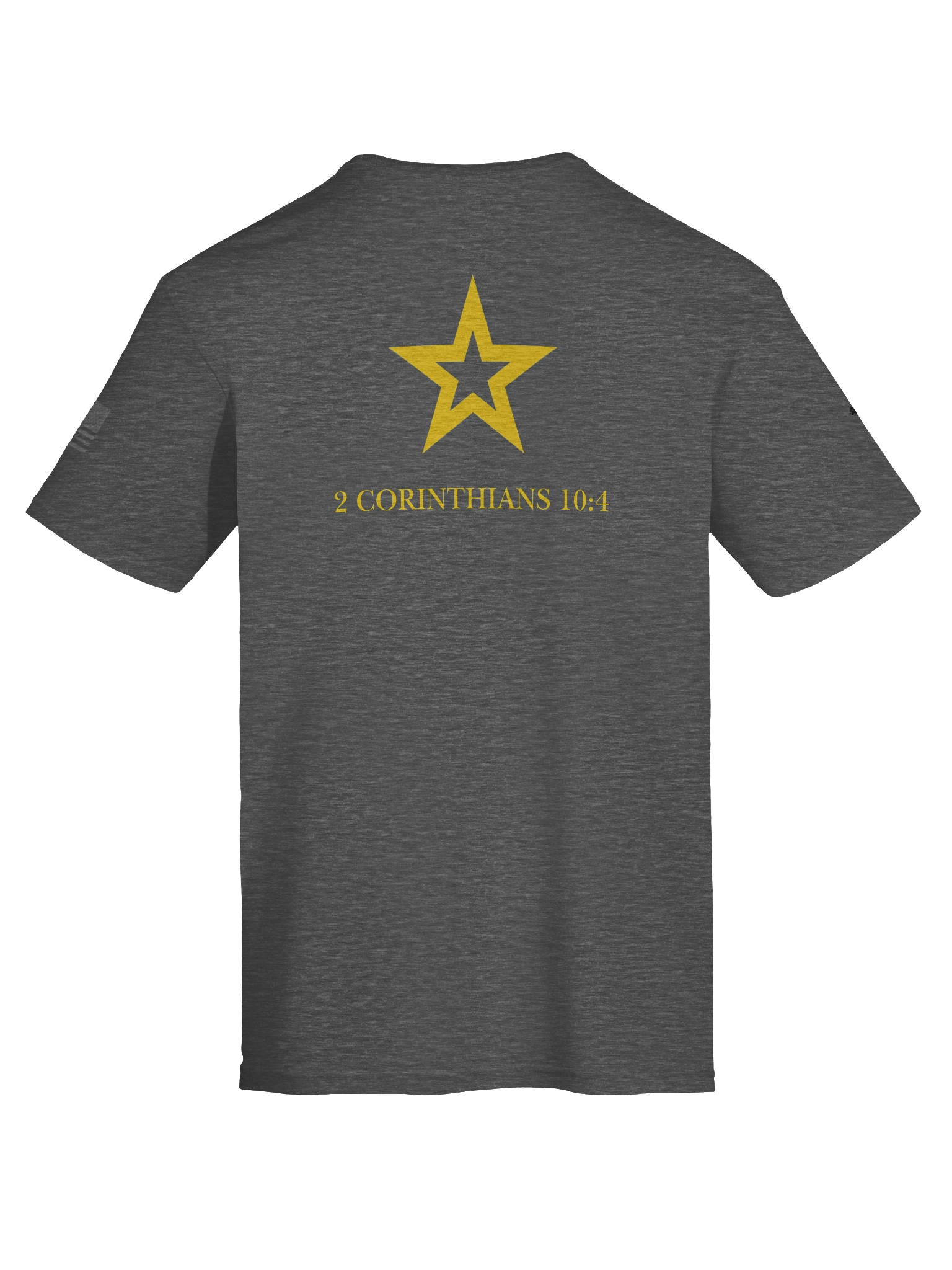 Shield & Valor U.S. Army Unisex T-Shirt product image (33)